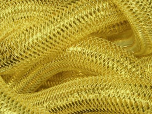 Sunshine yellow metallic - sunshine,