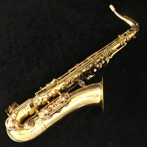Buffet crampon super - super, dynaction