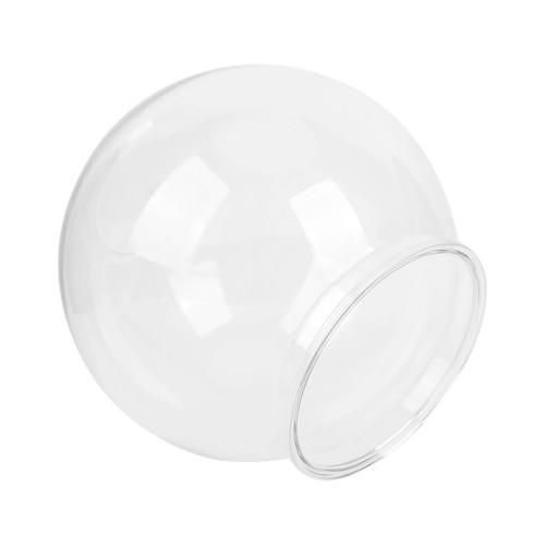 Plastic round fish bowls - fish,