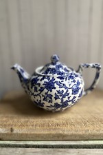 Small Burleigh Blue Arden