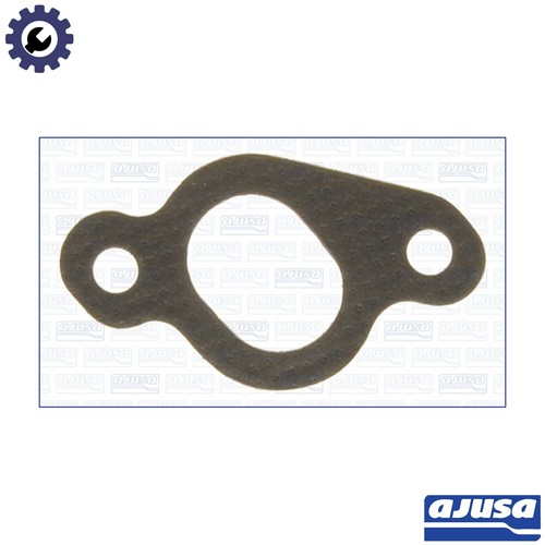 Gasket exhaust manifold - exhaust,