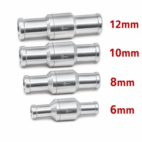 Non return valve for brake - valve,