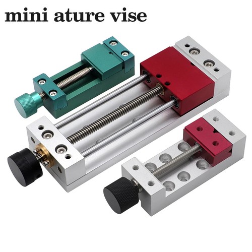 Mini vise engraving cnc - mini,