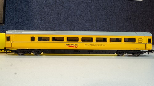 Hornby network rail mk3 - network,