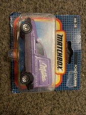Matchbox Ford Courier MB38