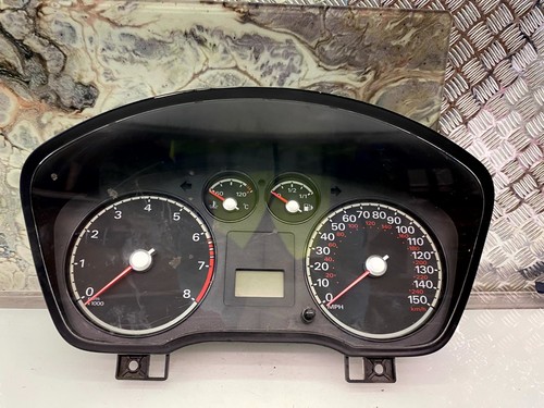 2006 ford focus - ford, peterol