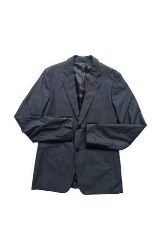 Theory mens grey pinstripe - theory,