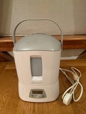 Bionaire Warm Mist Humidifier