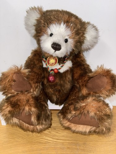 Charlie bears pudding inch - pudding,