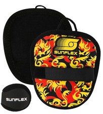sunflex mini sure catch set