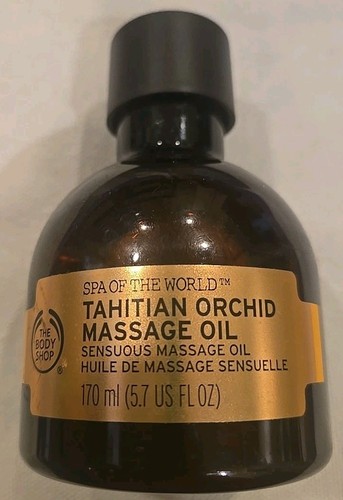 The body shop - spa, world