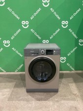 Hotpoint Washer Dryer 8Kg/6Kg - Graphite - D Rated NDB8635GK #LF114136
