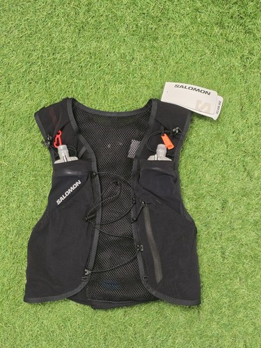 Salomon adv skin - 5, running