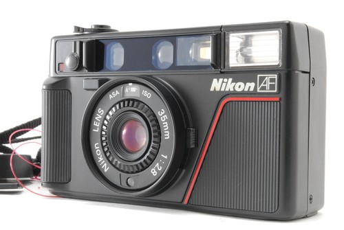 Mint nikon l35 - 【n,