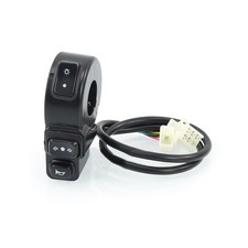 In1 motorcycle headlight - 3,