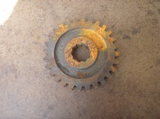 Velocette 250 350 500 MAC MSS