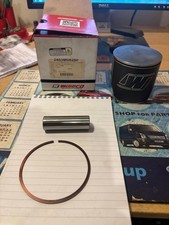 WISECO piston 2453m08250 new