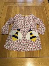 Immaculate Mini Boden Bee