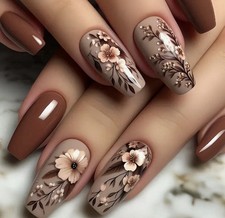 24pcs Autumn Ballet Coffin
