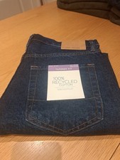 M & S MENS 100% RECYCLED