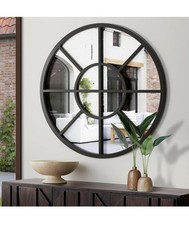 Warmiehomy Window Mirror 50cm