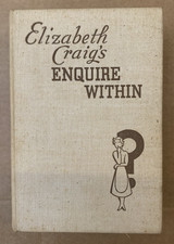 Elizabeth Craig's Enquire