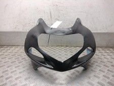 2001 SUZUKI GSXR 600 K1 Front TOP FAIRING COWL Centre Panel (POOR PAINT)