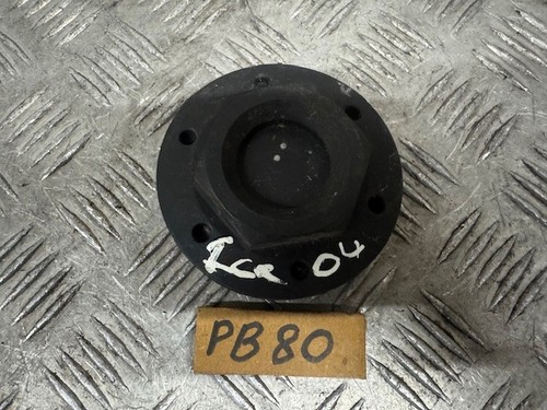 Gilera ice wheel - ice,