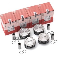 Engine Pistons Set CR 10.2 For