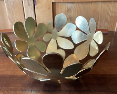 Ikea vintage flower shape - vintage,