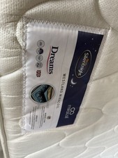 Double Mattress Brand