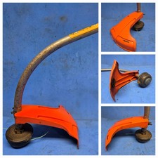 Husqvarna Curved Shaft String