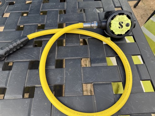 Scubapro r380 octopus - r380,