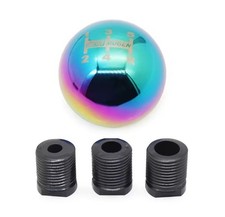 Mugen Alloy gear knob Kanjo K20 Osaka Racing Jdm Jap Type R Civic Ek Ef Honda