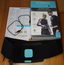 Slendertone ABS 8 - Boxed