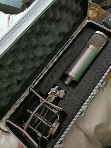 Sontronics stc microphone - stc,