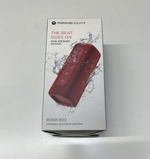 Genuine Motorola Sound ROKR