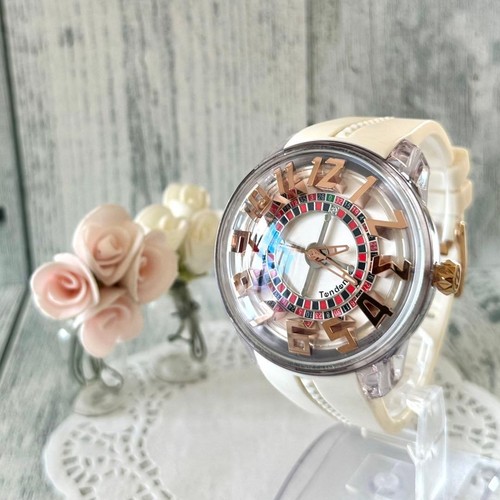 Tendence kingdome watch - tendence, with