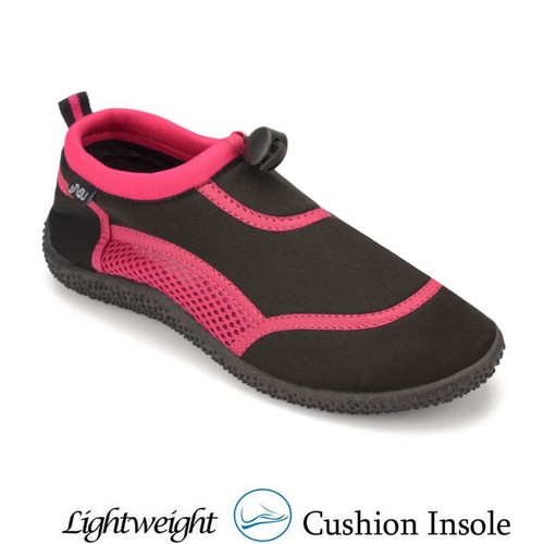 Ladies aqua shoes wet suit - ladies,