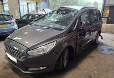 2019 FORD GALAXY 2.0 TDCI MK4 BUMPER COMPLETE BREAKING SPARE PARTS SALVAGE