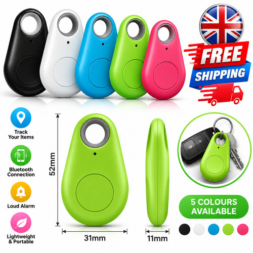 Key finder bluetooth gps - finder,