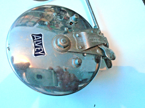 Vintage alvey dual face - vintage,