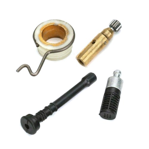 Oil pump filter - oil, pump+oil