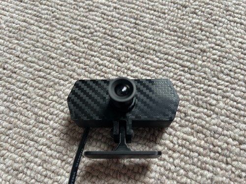 Delancam1 head tracking camera - head,