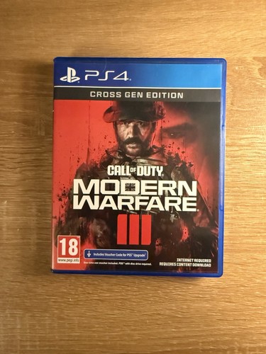 Call duty modern warfare - call, of