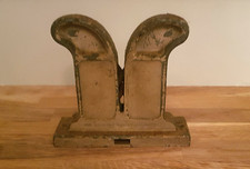 Vintage Rustic 1940's "The