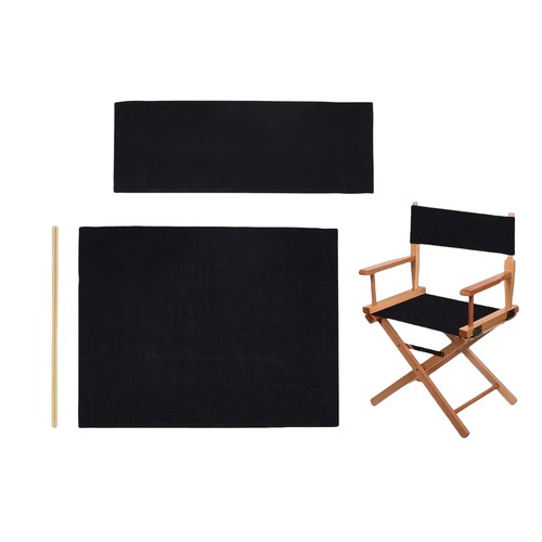 Director chair replacement - director,