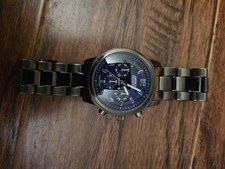 American Exchange Watch Mens