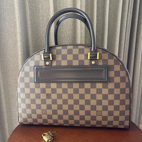 Louis vuitton damier nolita - vuitton,