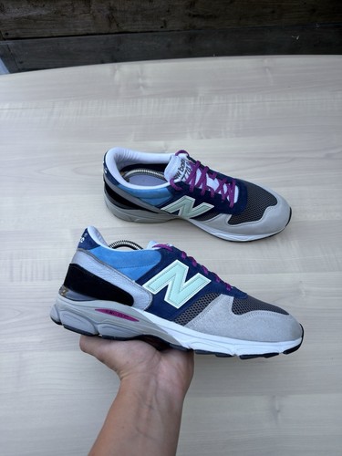 New balance 770 summer nine - balance, 770.9